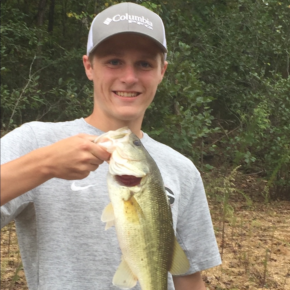 Meet your Posher, Matthew